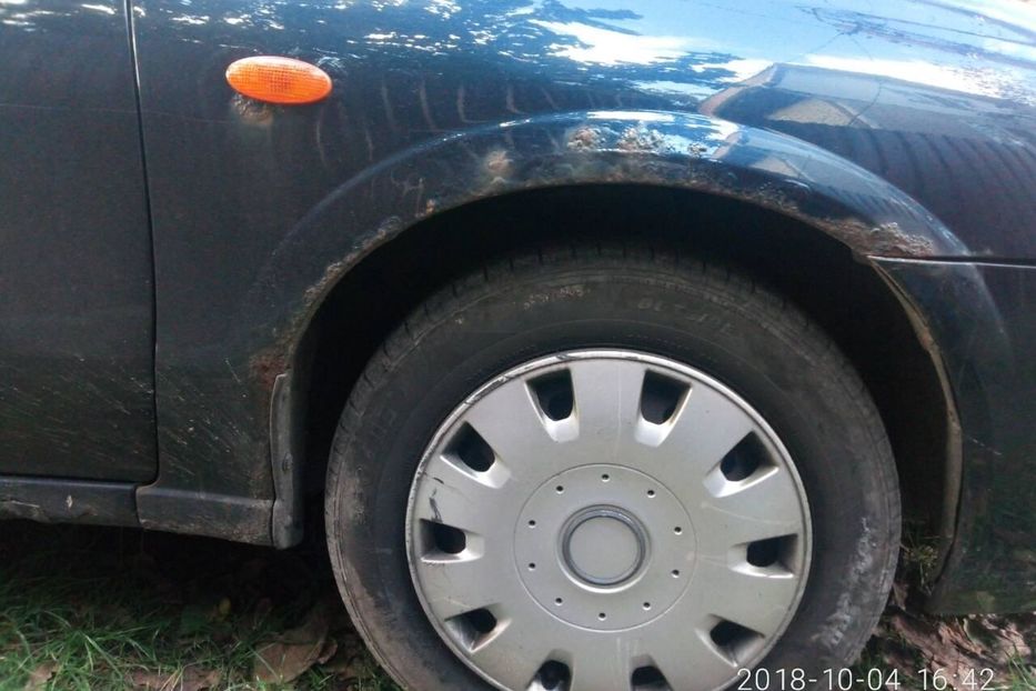 Продам Nissan Almera 2005 года в Киеве