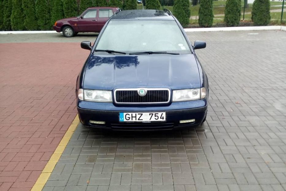 Продам Skoda Octavia Tour 2000 года в Киеве