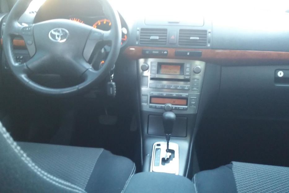 Продам Toyota Avensis 2006 года в Днепре