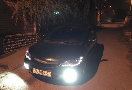 Продам Honda Civic 2008 года в Днепре