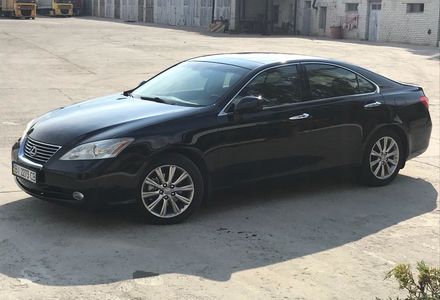 Продам Lexus ES 350 2008 года в г. Кременчуг, Полтавская область