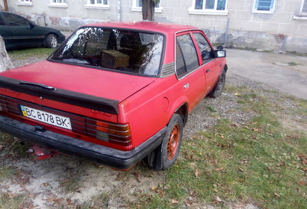 Продам Opel Ascona 1985 года в г. Дрогобыч, Львовская область