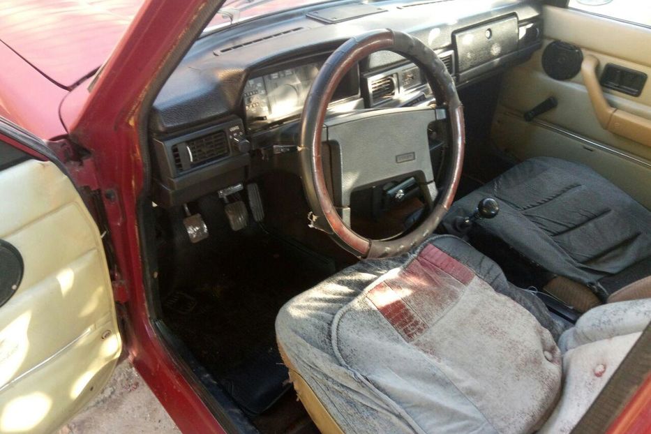 Продам Volvo 244 1978 года в г. Измаил, Одесская область