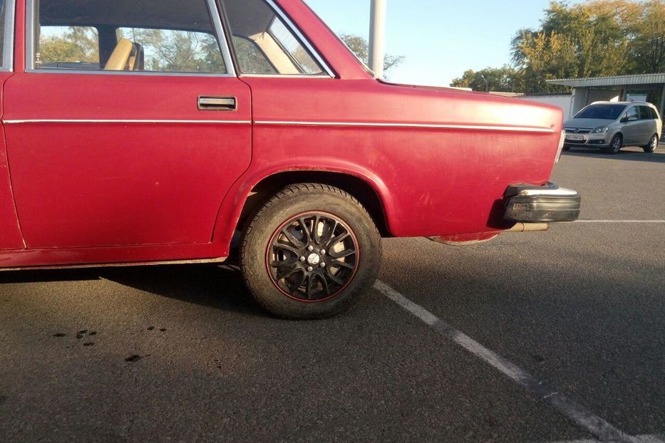 Продам Volvo 244 1978 года в г. Измаил, Одесская область