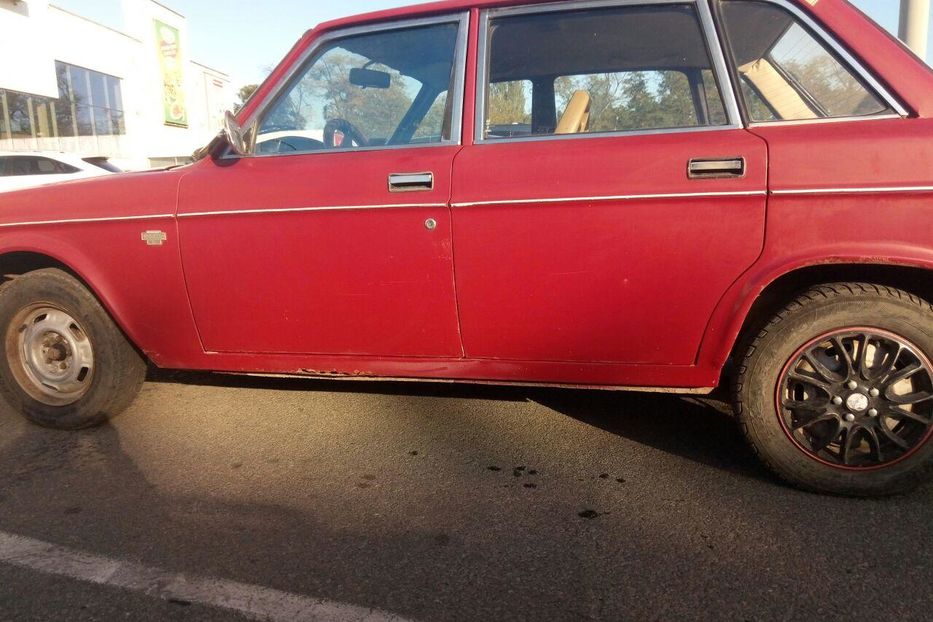 Продам Volvo 244 1978 года в г. Измаил, Одесская область