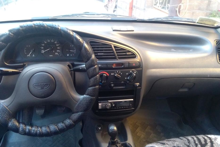 Продам Daewoo Sens 2006 года в г. Хуст, Закарпатская область