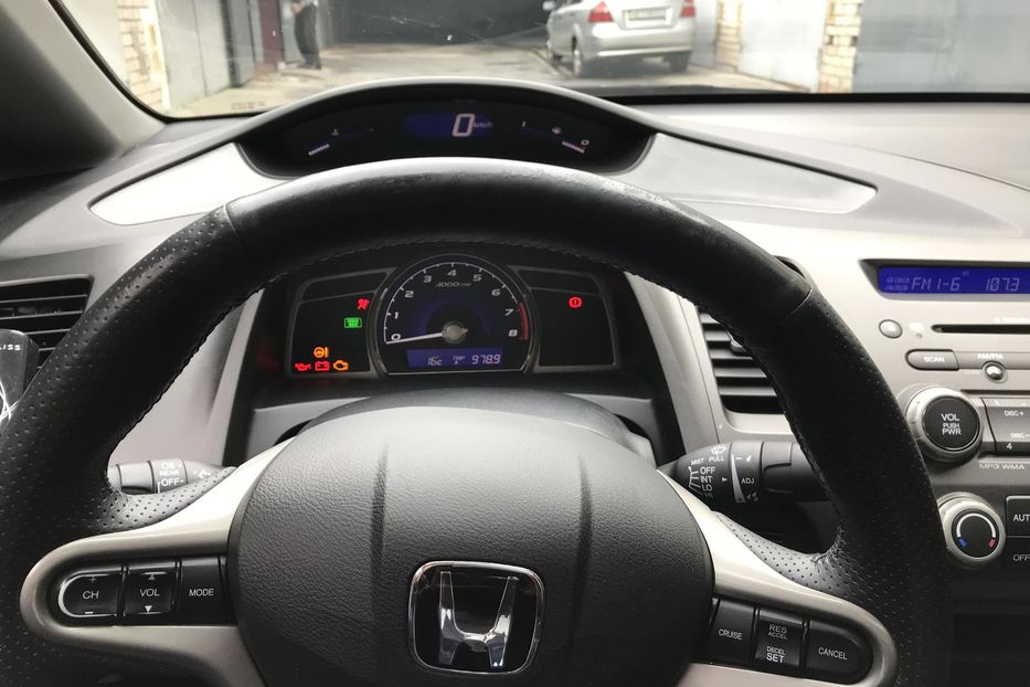 Продам Honda Civic 2008 года в Днепре