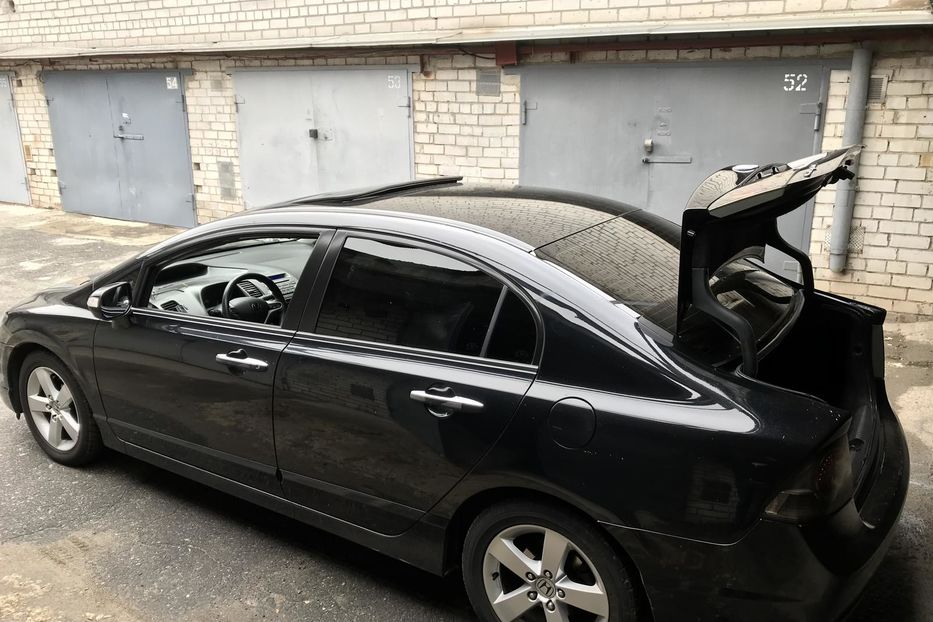 Продам Honda Civic 2008 года в Днепре