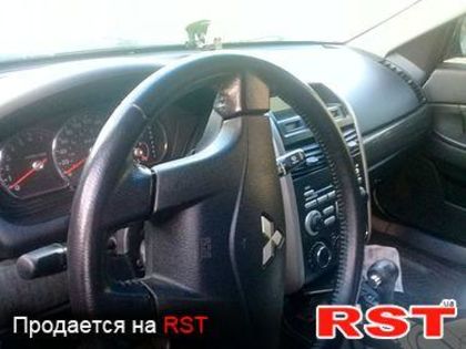 Продам Mitsubishi Galant 2007 года в Виннице