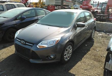 Продам Ford Focus 2012 года в Харькове