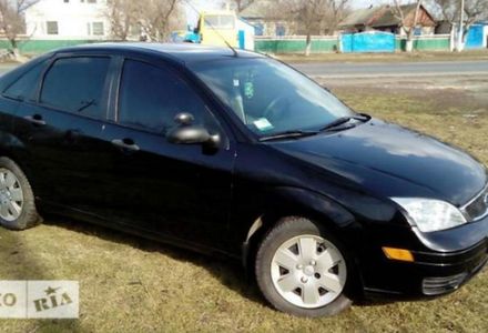 Продам Ford Focus SE 2007 года в г. Кременчуг, Полтавская область