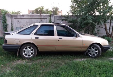 Продам Ford Sierra 1990 года в Харькове