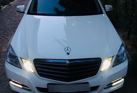 Продам Mercedes-Benz 250 2011 года в г. Мукачево, Закарпатская область