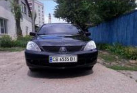 Продам Mitsubishi Lancer 2006 года в Чернигове