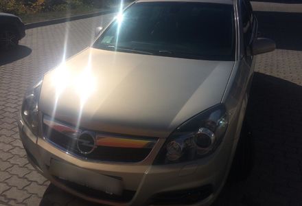 Продам Opel Vectra C 2.2 бензин 2008 года в г. Мукачево, Закарпатская область