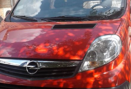 Продам Opel Vivaro груз. 2012 года в Виннице