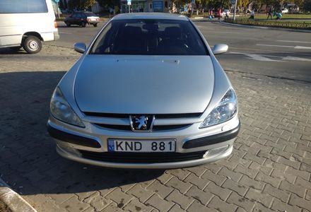 Продам Peugeot 607 2004 года в г. Нетишин, Хмельницкая область