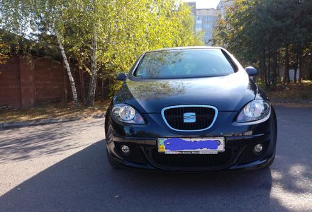 Продам Seat Toledo 2008 года в Ровно