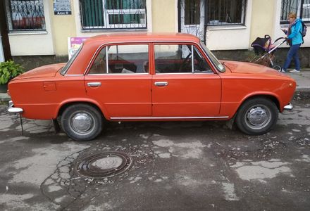 Продам ВАЗ 2101 1982 года в Львове