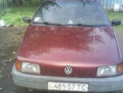 Продам Volkswagen Passat B3 Variant 1993 года в г. Коломыя, Ивано-Франковская область