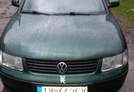 Продам Volkswagen Passat B5 1999 года в Ужгороде