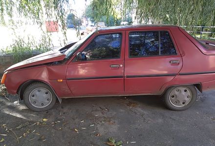 Продам ЗАЗ 1103 Славута 2002 года в Полтаве