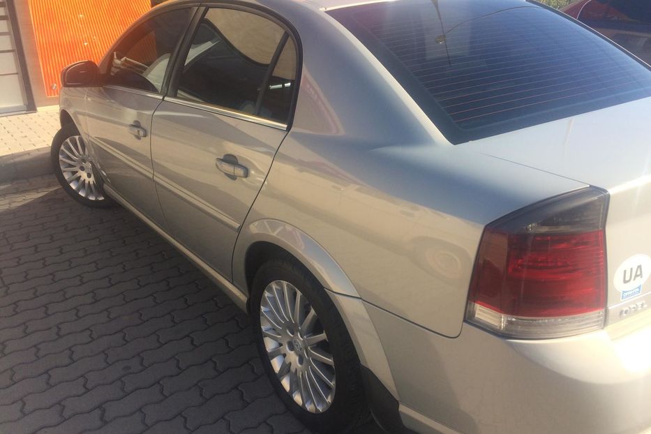 Продам Opel Vectra C 2.2 бензин 2008 года в г. Мукачево, Закарпатская область