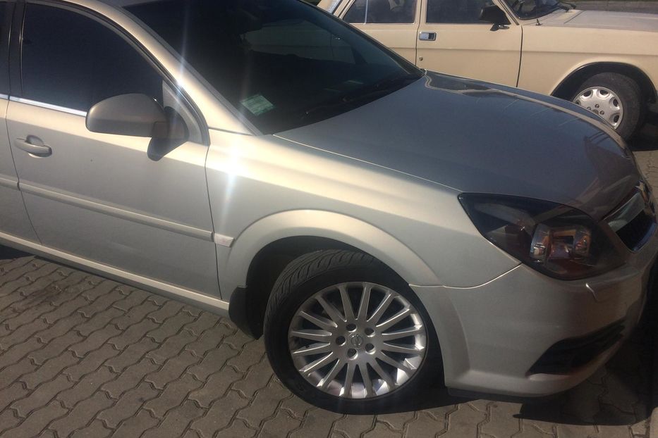 Продам Opel Vectra C 2.2 бензин 2008 года в г. Мукачево, Закарпатская область