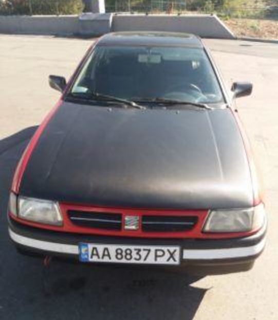 Продам Seat Cordoba продам SEAT Cordoba 1994 года в Виннице