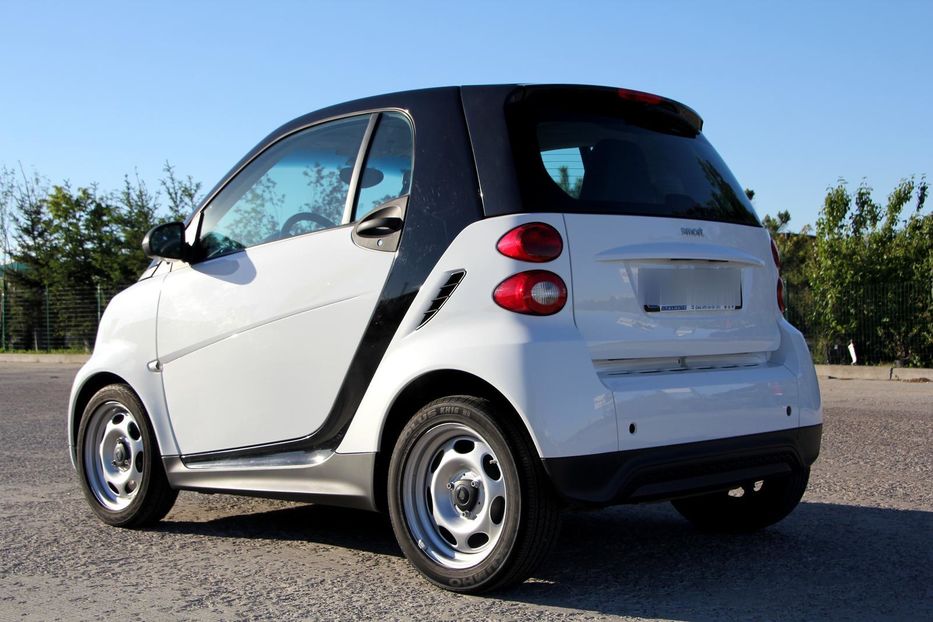 Продам Smart Fortwo 2015 года в Киеве