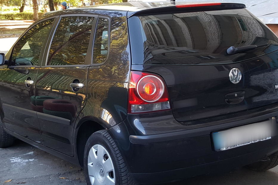 Продам Volkswagen Polo 2006 года в Хмельницком