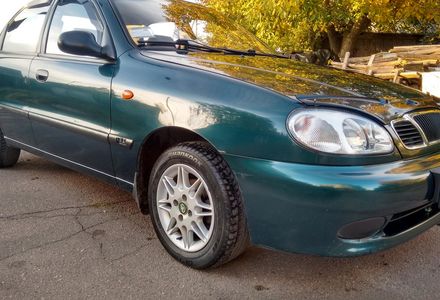 Продам Daewoo Sens 2003 года в Житомире