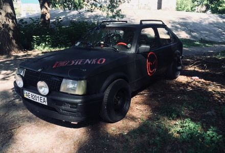 Продам Opel Kadett Rat 1982 года в Киеве