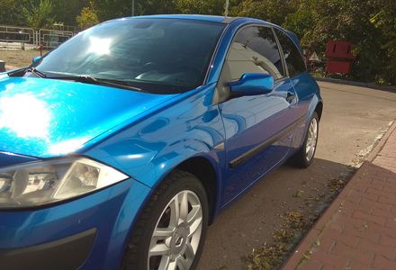 Продам Renault Megane Comfort Panorama 2006 года в Одессе