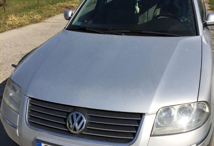 Продам Volkswagen Passat B5 + 2001 года в Ивано-Франковске