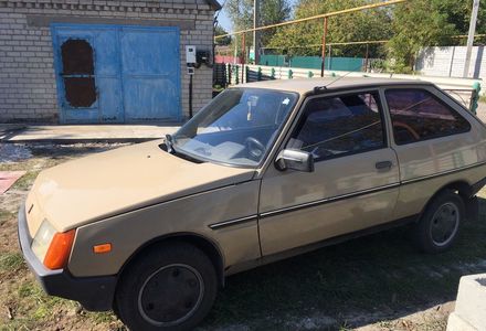 Продам ЗАЗ 1102 Таврия 1998 года в г. Вольногорск, Днепропетровская область