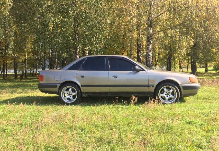 Продам Audi 100 1991 года в г. Вольногорск, Днепропетровская область