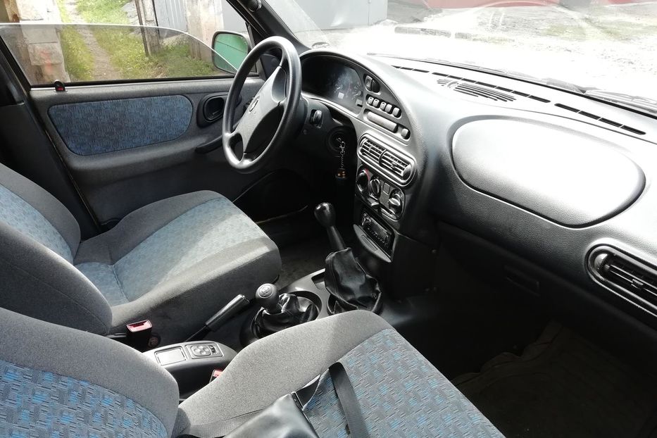 Продам Chevrolet Niva 2007 года в Николаеве