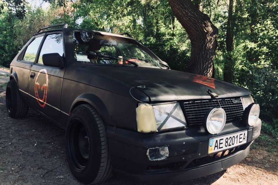 Продам Opel Kadett Rat 1982 года в Киеве