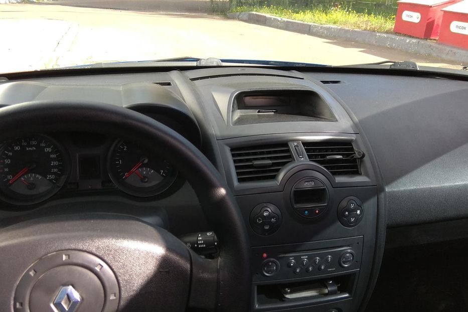 Продам Renault Megane Comfort Panorama 2006 года в Одессе