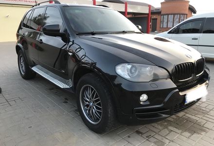 Продам BMW X5 2008 года в Ровно