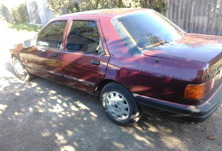 Продам Ford Sierra 1989 года в Полтаве