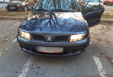 Продам Mitsubishi Carisma 1.6i 2002 2002 года в Ужгороде