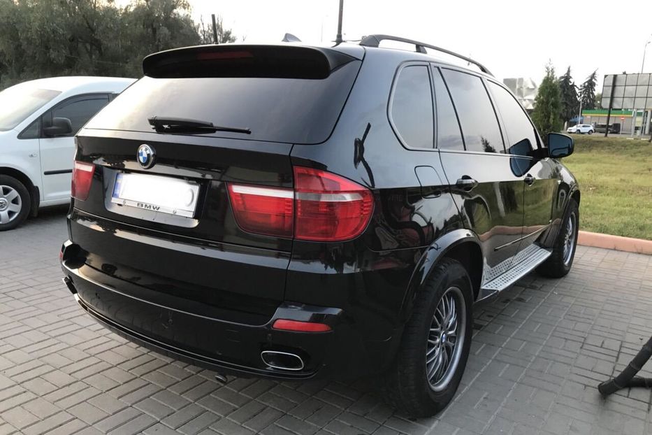 Продам BMW X5 2008 года в Ровно