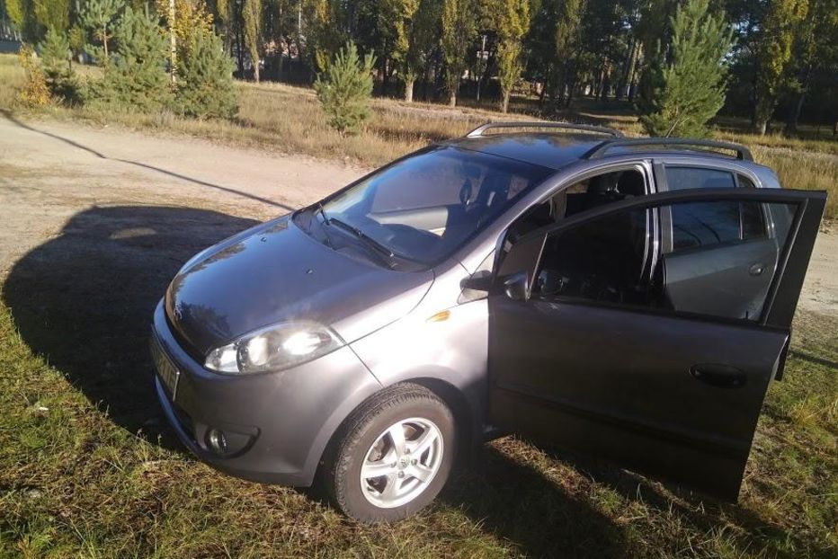 Продам Chery Kimo 2012 года в г. Ахтырка, Сумская область