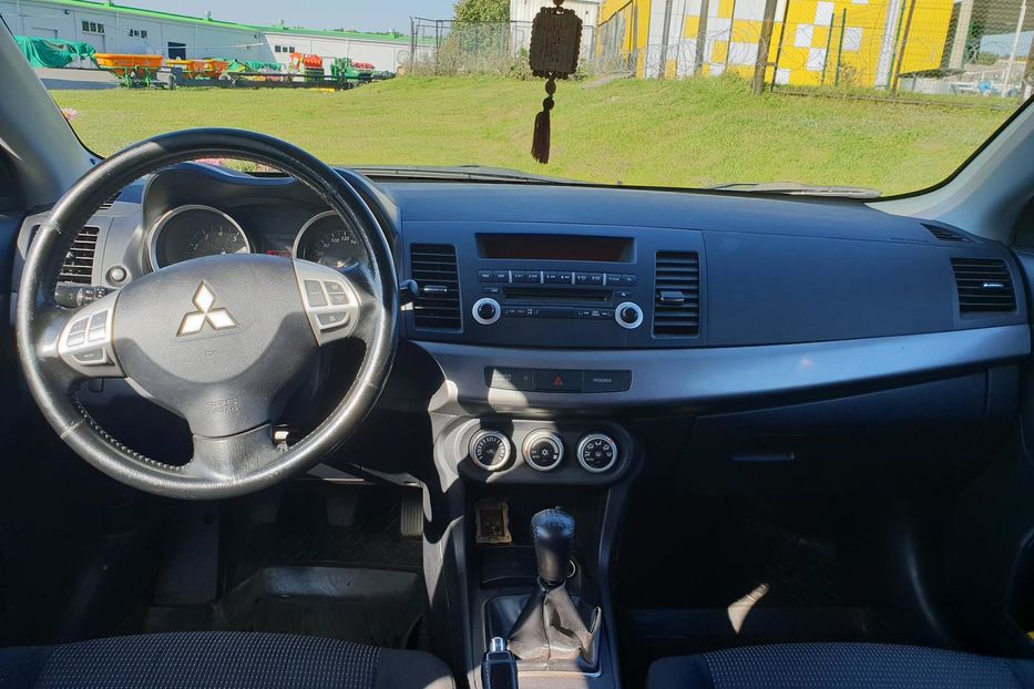 Продам Mitsubishi Lancer X 2011 года в г. Умань, Черкасская область