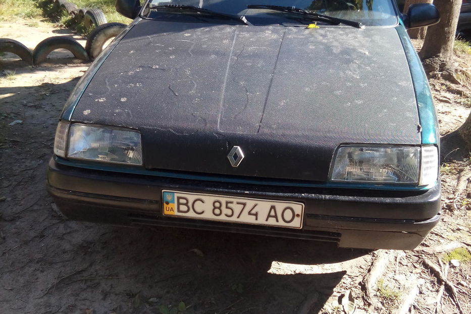Продам Renault 19 1990 года в Львове