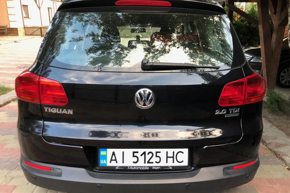 Продам Volkswagen Touran Eco Kraft 2014 года в Киеве