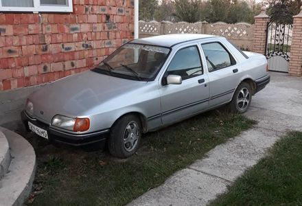 Продам Ford Sierra 1988 года в Черновцах