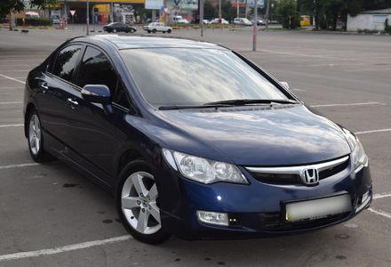 Продам Honda Civic FULL 2007 года в Одессе